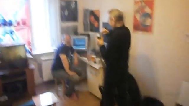 О том, как нужно правильно смеяться (№1) смотреть онлайн