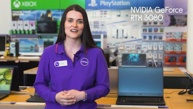 MSI Vector GP66 15.6" Gaming Laptop - Intel® Core™ i9, RTX 3080, 1 TB SSD - Quick Look смотреть онлайн