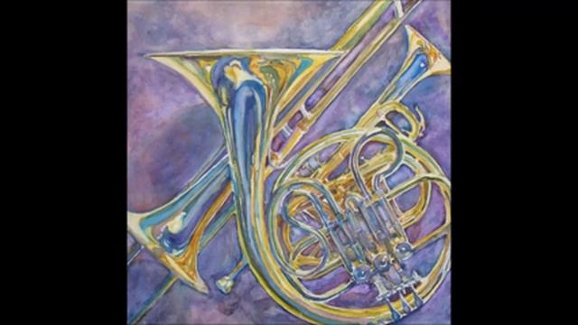 Michael Haydn - Concerto for Horn and Trombone смотреть онлайн