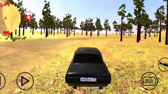 Жигули Симулятор Вождения Лада Ваз вышла новая игра