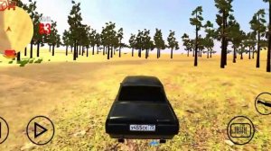 Жигули Симулятор Вождения Лада Ваз вышла новая игра