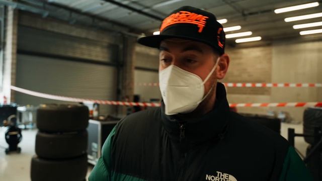 Porsche 992 GT3 Cup - Der erste Test in Spa | RING POLICE смотреть онлайн