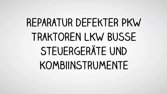 AUDI 01J927156JG 01J927156JG TEMIC 00402516A3 - Reparatur Steuergerät смотреть онлайн