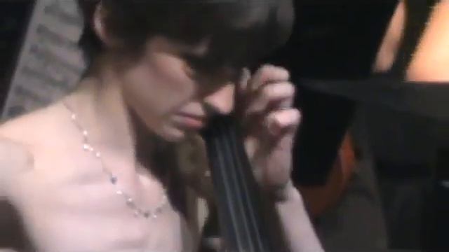 Dvorak Cello Concerto in B Minor смотреть онлайн