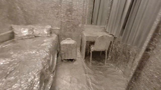 Pop-Up Museum Tel Aviv. Imperial Hotel. Wonderland смотреть онлайн