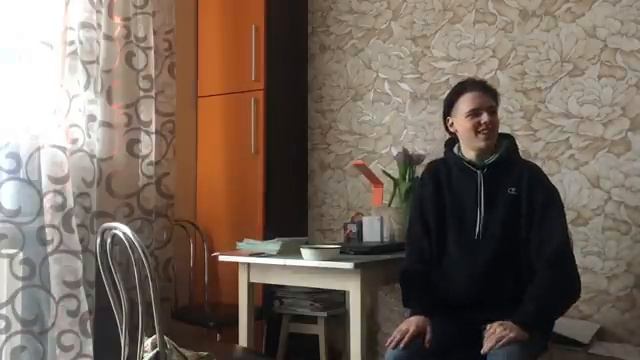 ? и ЭТО от МУСКАТОВ ?? переТЕСТ МУСКАТНЫХ ОРЕХОВ! БИЧ-ТРИП смотреть онлайн