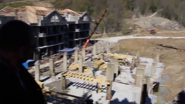 ЖК Курортный. Недвижимость от застройщика в сочи смотреть онлайн