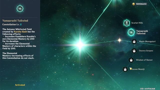 Constellations are better than New Characters? смотреть онлайн