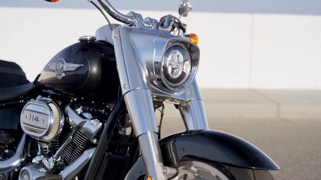 BTR TV20 Episode 29 - Harley-Davidson 2018 Lineup - H-D Warhorse Interviews смотреть онлайн