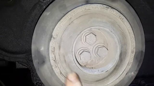 Ford Transit AWD замена сцепления часть 2 смотреть онлайн
