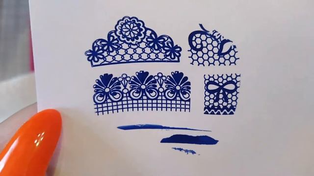 №80 Тестирование пластины BeautyBigBang XL-069 смотреть онлайн