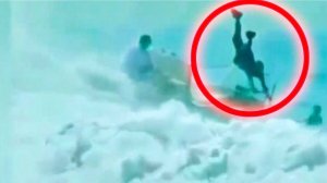 БОЛЬШИЕ ВОЛНЫ ПРОТИВ ЛОДОК