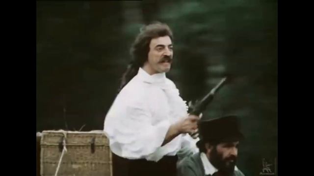 Я и ВЫ (Да, я знаю, я вам не пара). Песня на стихи Н. Гумилева смотреть онлайн