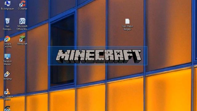 Minecraft Hata Veriyor Neden (Çözüm) смотреть онлайн