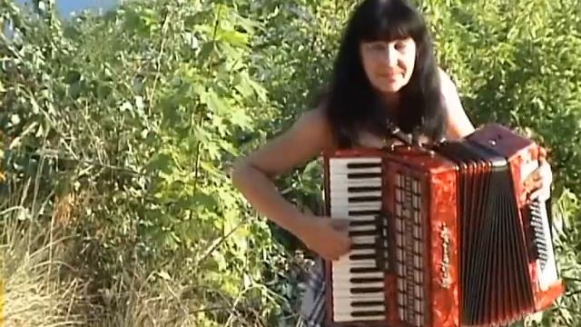 WIESLAWA DUDKOWIAK - " BAWARKA" смотреть онлайн
