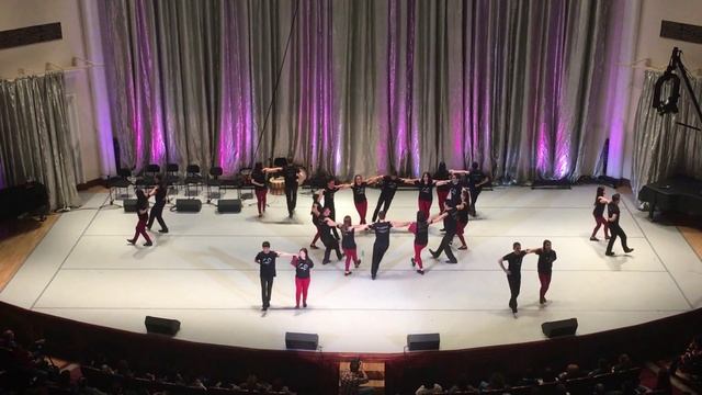 "HAY KAJER" DANCE GROUP | «ՀԱՅ ՔԱՋԵՐ» - Փափուռի | «ՀԻՐՈՒՐ ԽԵԴ» смотреть онлайн