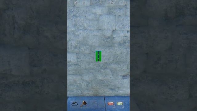 RUST - Оповещение о рейде #Shorts смотреть онлайн