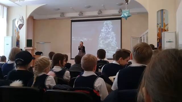 Минута славы! Стих! смотреть онлайн
