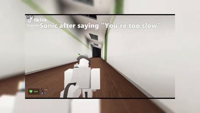 Evade TikTok Compilation #53 | Roblox Toker смотреть онлайн