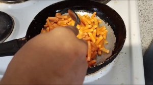 Хе из рыбы Окунь от Ержана.