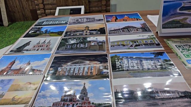 Курган на ВДНХ выставка Россия , 21.12.23 репорт Алекса смотреть онлайн