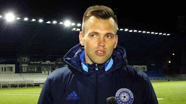ФК "Оренбург" - ФК "Томь" 3:1. Комментарий. А. Гутор смотреть онлайн