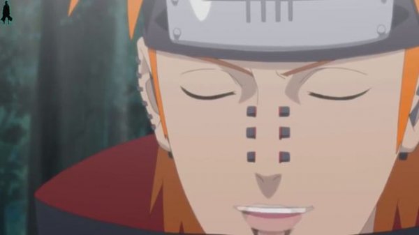 Как Какузу вступил в Акацуки!!!!!!