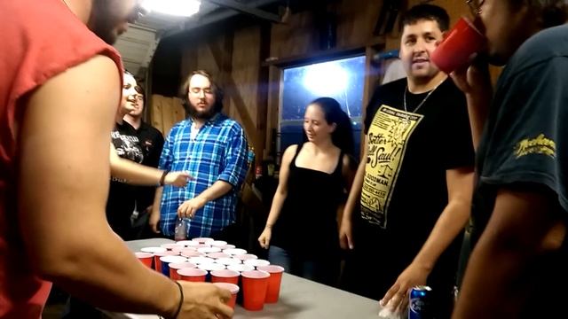 Stack Cup THE HIGHLY ADDICTIVE DRINKING GAME