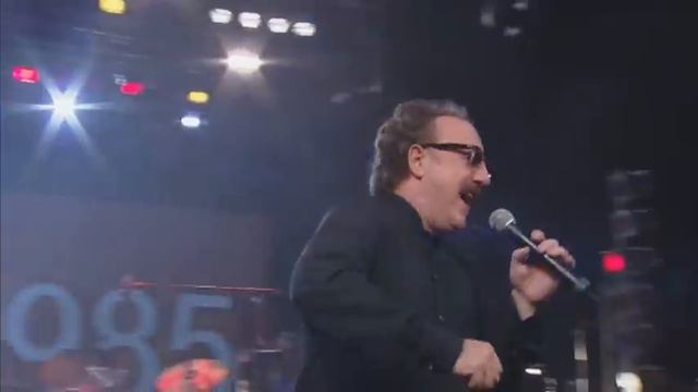 OPUS - Live Is Life (Rockversion) - Oper Graz