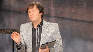 Виктор Судаков - «Корабль дураков» (проповедь)