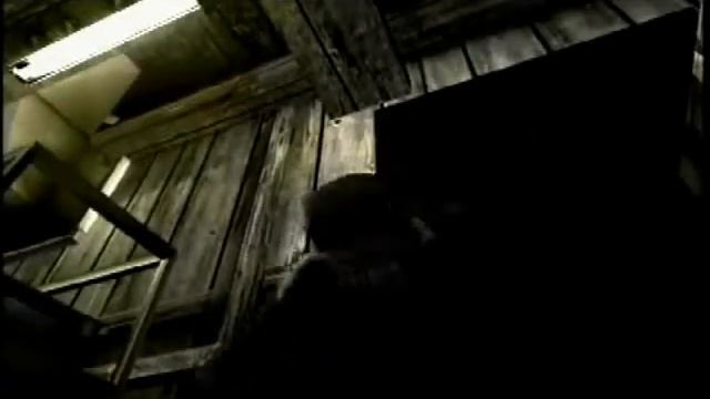 The Thing Game 2002 (Нечто) Трейлер смотреть онлайн