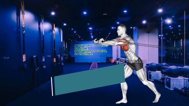 Best resistance band workout at home | 8 The perfect Elastic band exercises (full body) смотреть онлайн