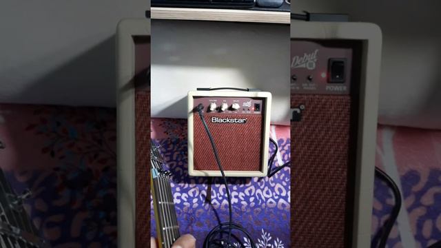 Blackstar guitar amp review смотреть онлайн