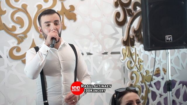 19 Абдулла Абушев – «АСИЛЬ КЪУШ» смотреть онлайн