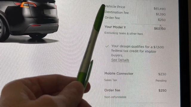 2023 Tesla Model Y Price Drop and Tax Credit!! The Best Deal On A Tesla Model Y Is Now!! смотреть онлайн