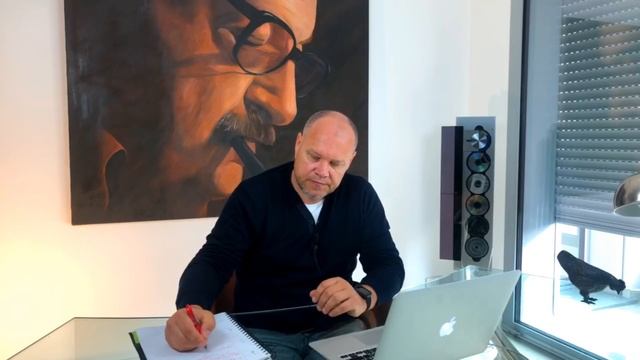 Сатанизм и дуализм. Олег Насобин №46 смотреть онлайн