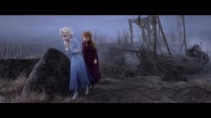 Частичка правды о прошлом родителей Анны и Эльзы! Холодное сердце 2