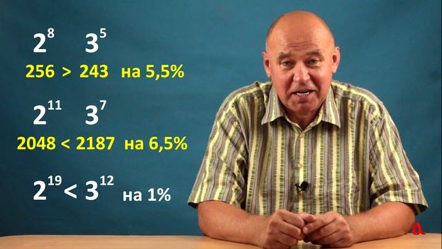 Что больше? смотреть онлайн