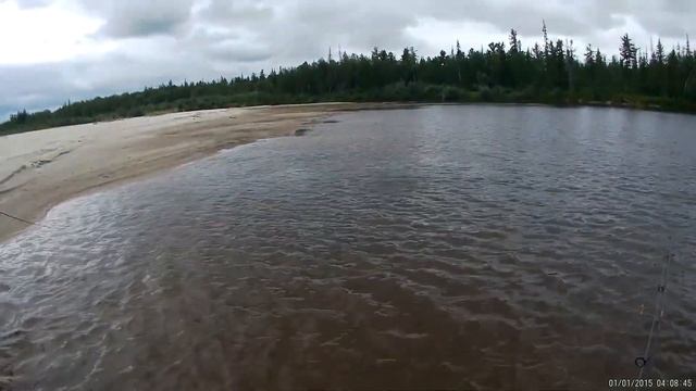 Казанка 5М3 на перегонки с Беркутом Лето 2018 года Айваседо Пур смотреть онлайн