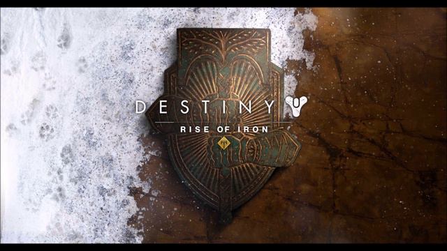 Destiny Unreleased Music - 