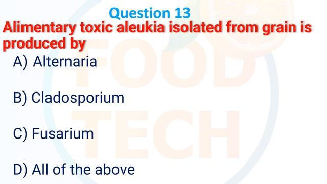 Food Microbiology | Important Microorganisms in Food Microbiology| GATE Exam 2023#gatelifesciences смотреть онлайн
