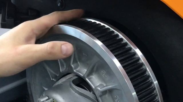 Основные регулировки Summit G4 850 смотреть онлайн