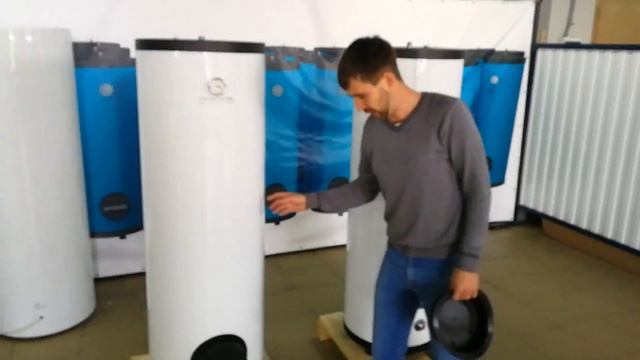 Бойлер косвенного нагрева 3 варианта смотреть онлайн