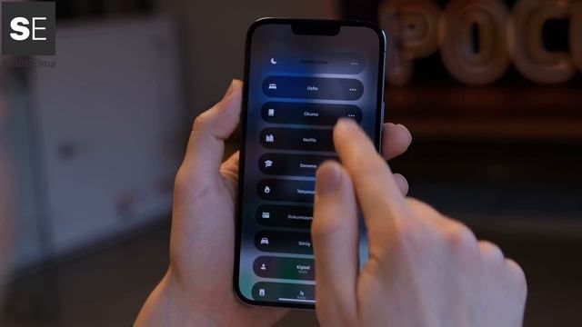 iPhone 13 Pro Max Uzun Kullanım Testi! смотреть онлайн