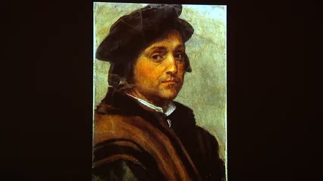 Linda Wolk-Simon: A Tale of Two Artists: Andrea del Sarto and Raphael смотреть онлайн
