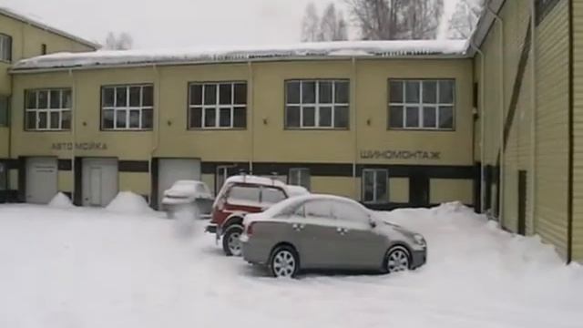 Прокопьевский автомагазин - Авторитет дубль 2 смотреть онлайн