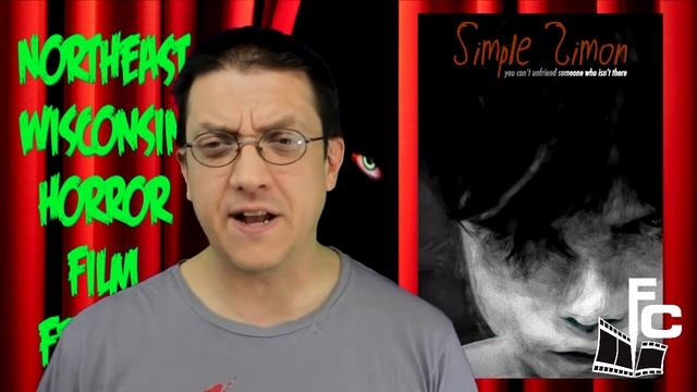 NEWHFF 2018: Simple Simon (2018) Short Film Review смотреть онлайн