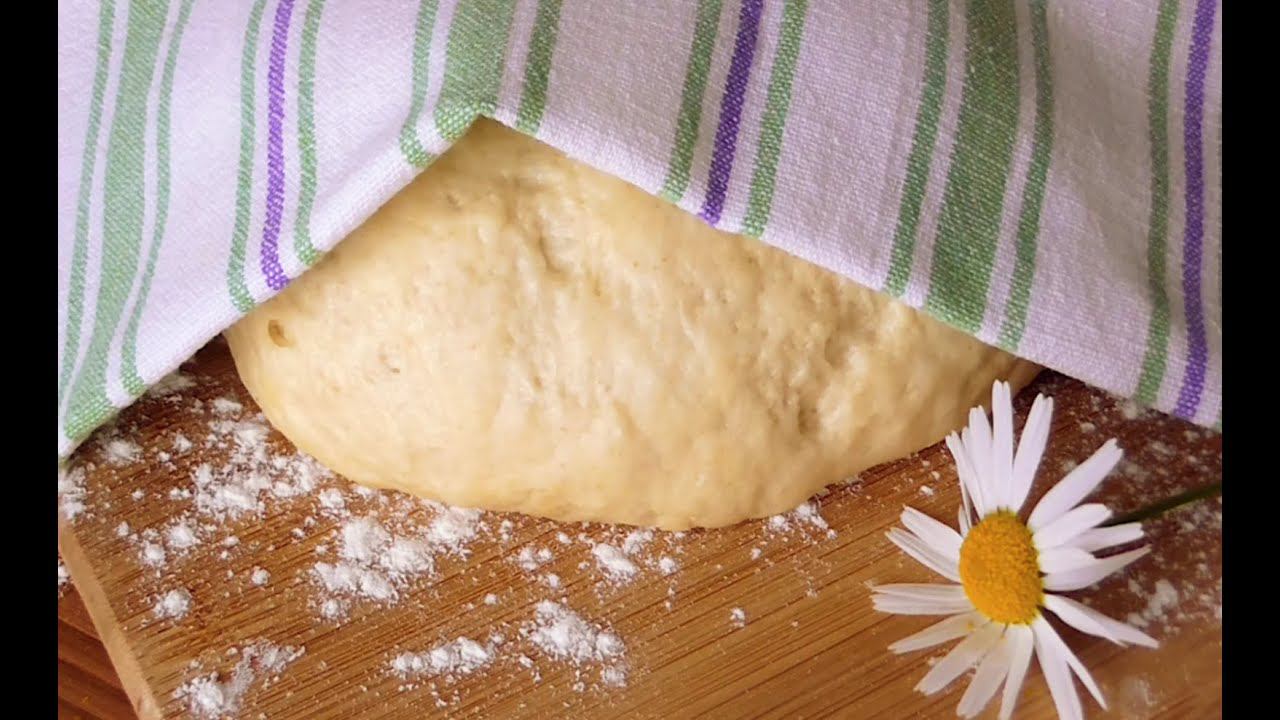 Супер✨ удачное тесто на кефире для любой выпечки! смотреть онлайн