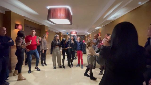 Teresa Merante - Evento privato - Vibo Valentia смотреть онлайн