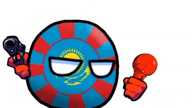 FNF (анимация) если чо делаете берите?#countryballs #рисуеммультфильмы #at2 смотреть онлайн